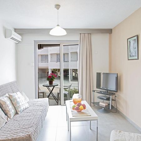 Ayia Napa Holiday Apartment So2 Exterior foto