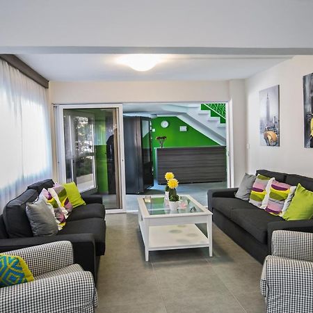 Ayia Napa Holiday Apartment So2 Exterior foto