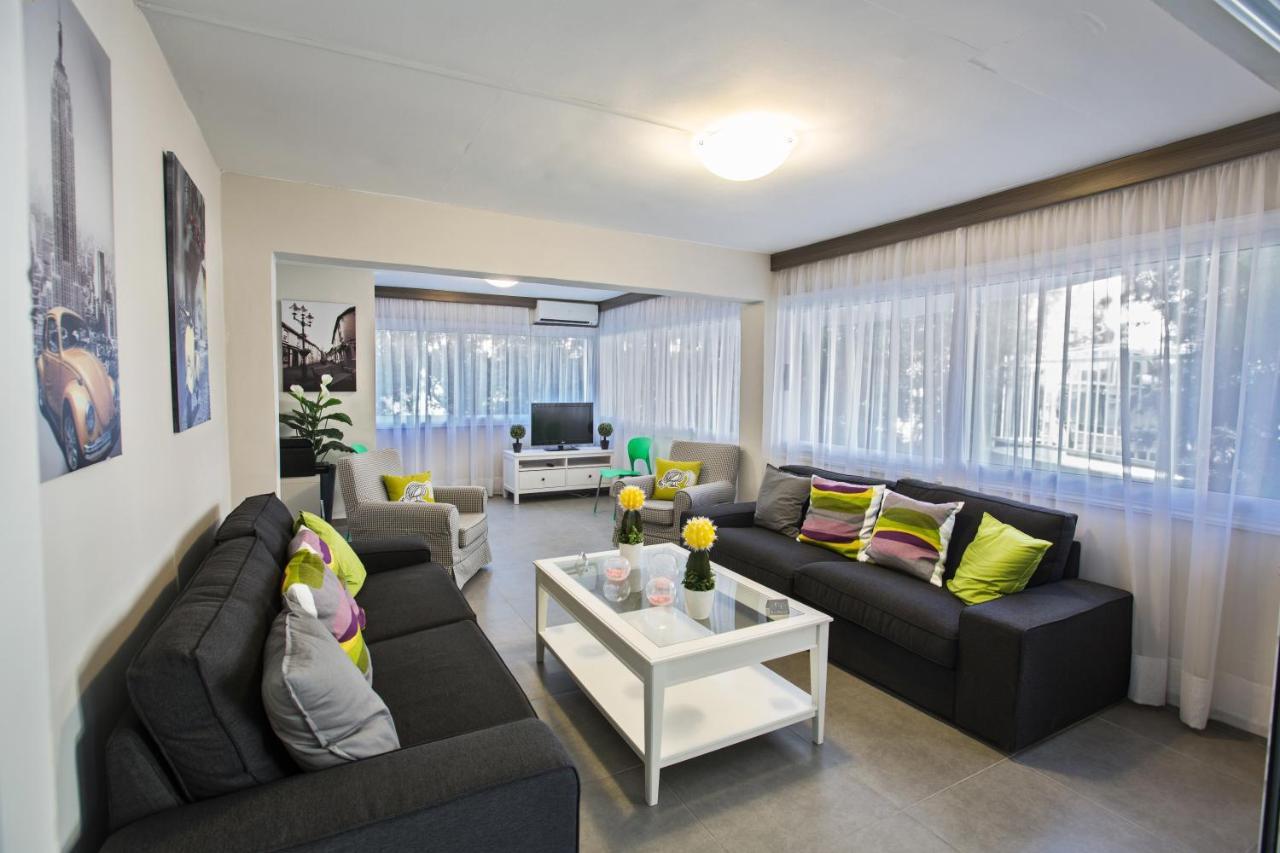 Ayia Napa Holiday Apartment So2 Exterior foto
