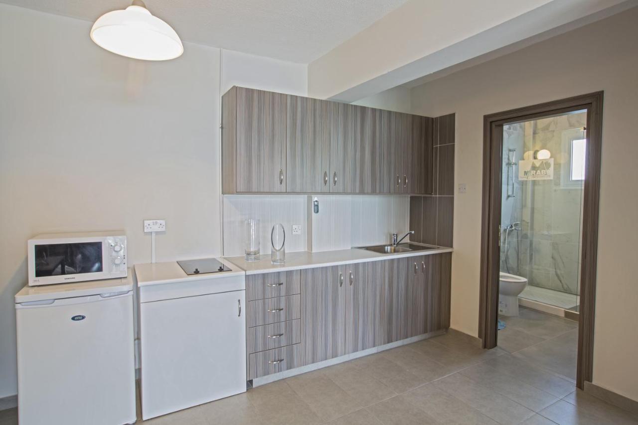 Ayia Napa Holiday Apartment So2 Exterior foto