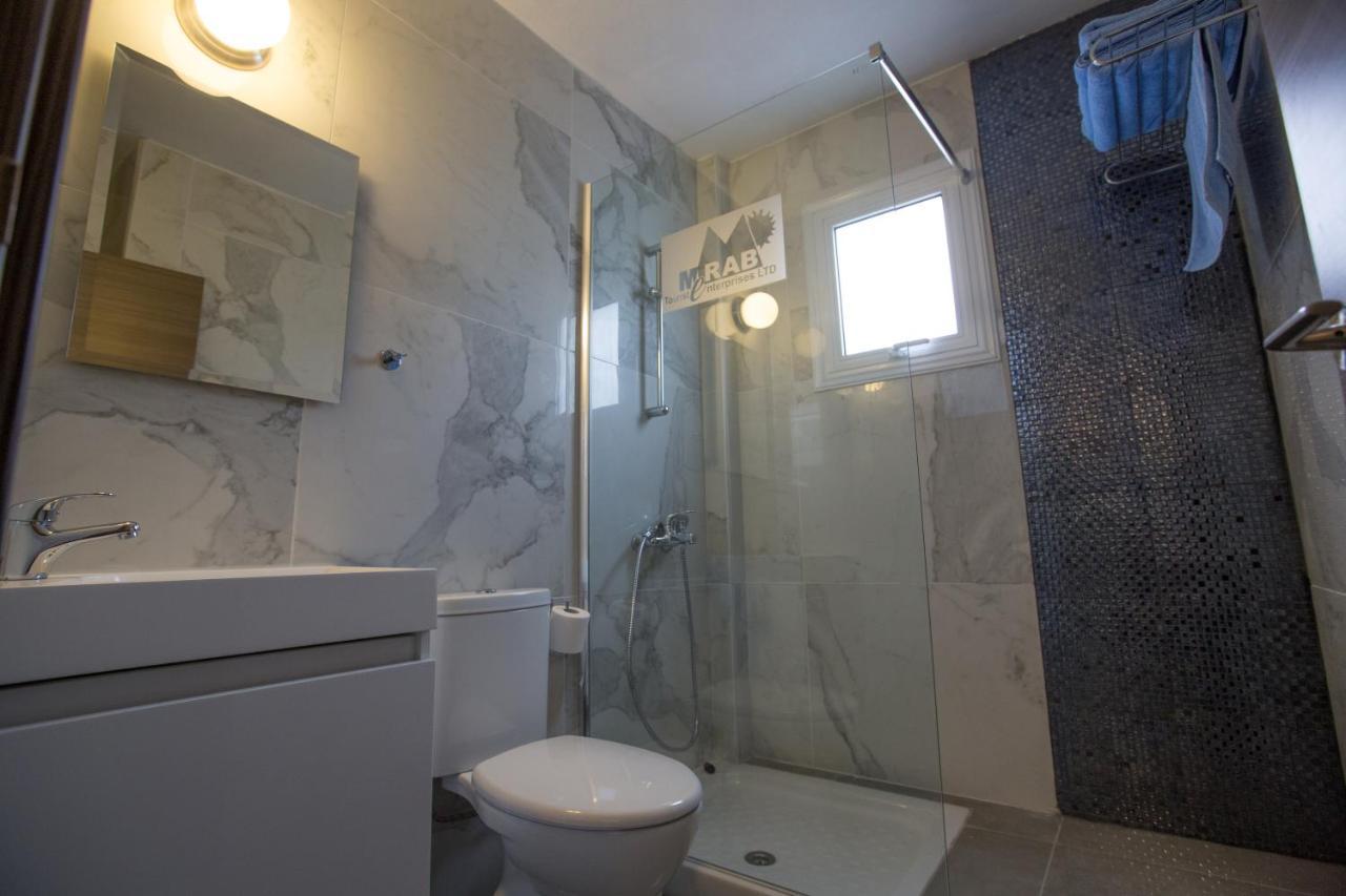 Ayia Napa Holiday Apartment So2 Exterior foto