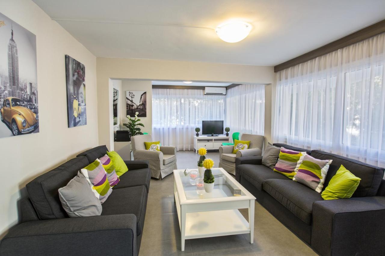 Ayia Napa Holiday Apartment So2 Exterior foto