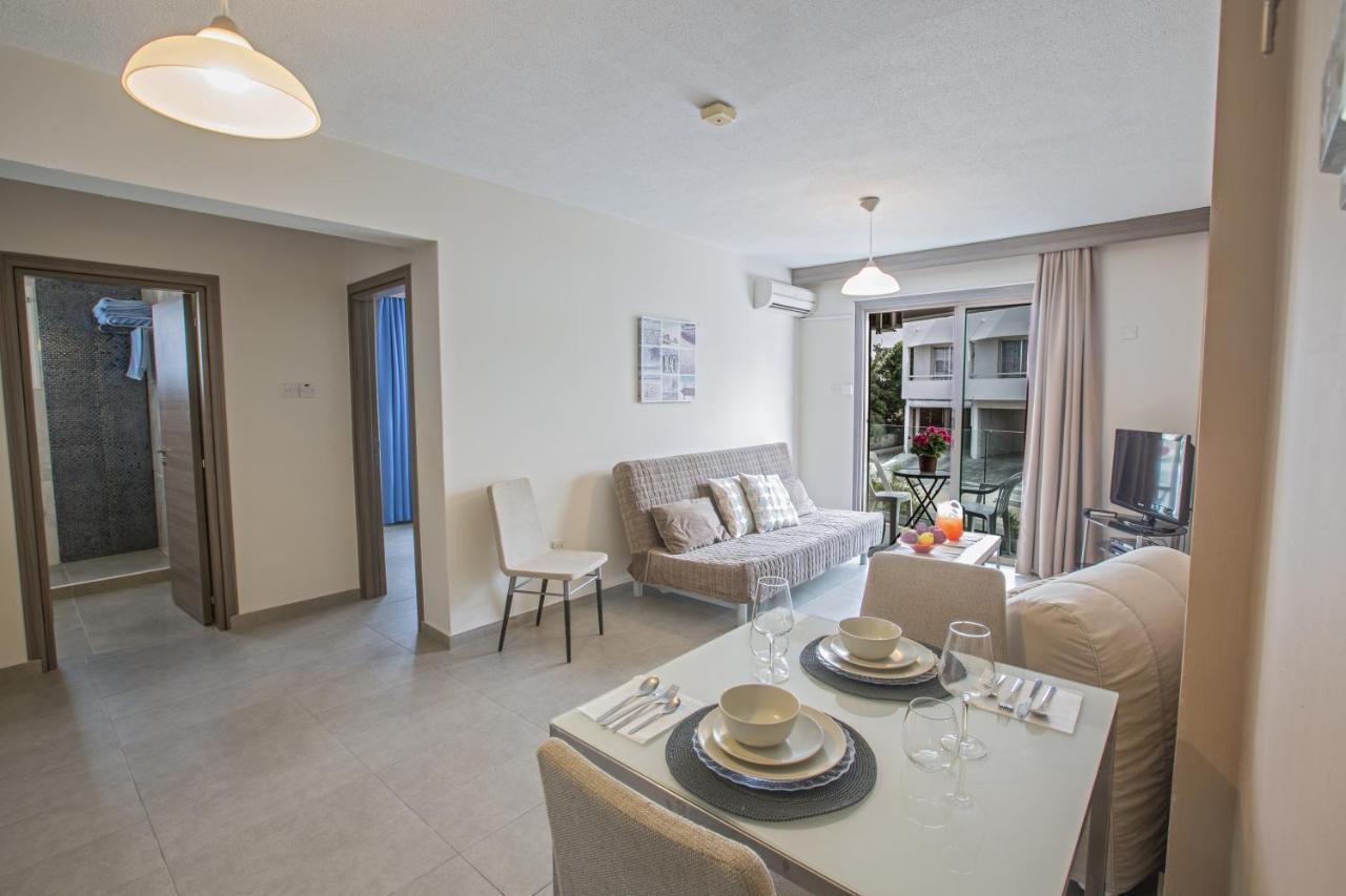 Ayia Napa Holiday Apartment So2 Exterior foto