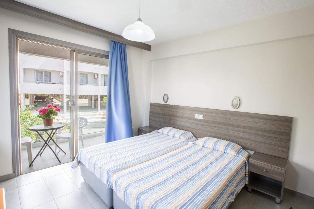 Ayia Napa Holiday Apartment So2 Exterior foto